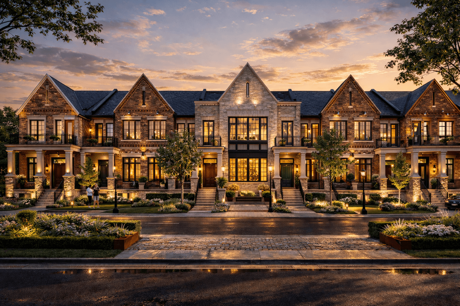 Agbaba Walkerville Collection